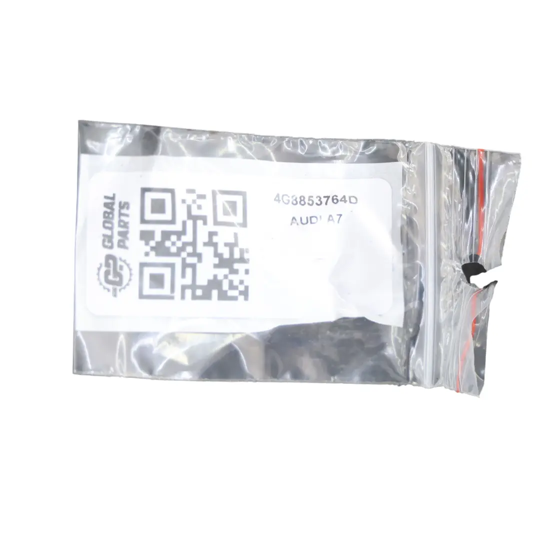 Audi A7 4G Guarnizione Esterna Del Finestrino Posteriore Destro 4G8853764B