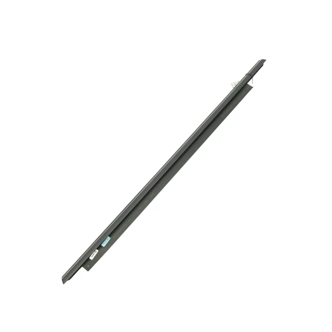 Audi A7 4G Guarnizione Esterna Del Finestrino Posteriore Destro 4G8853764B