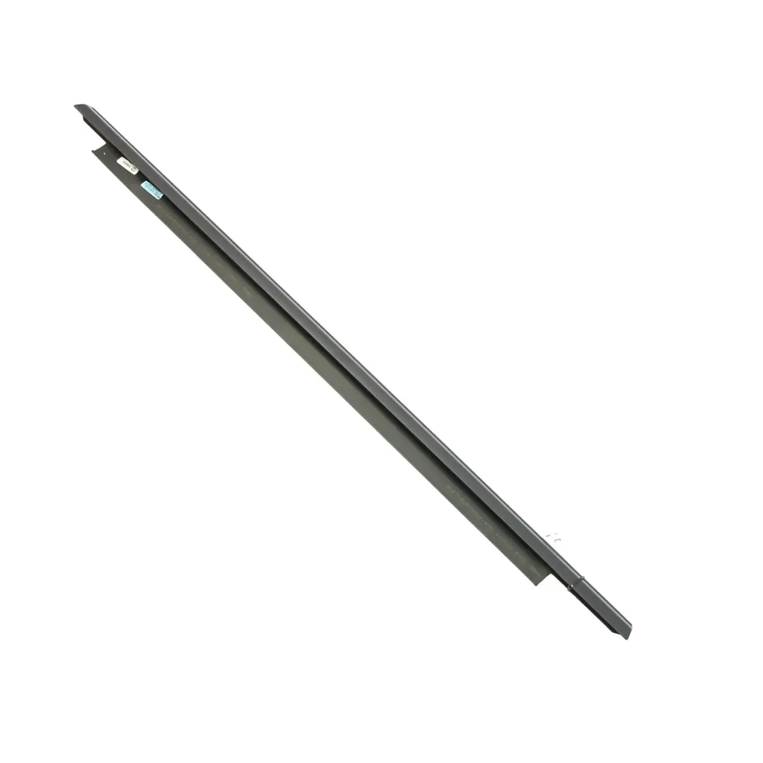 Audi A7 4G Guarnizione Esterna Del Finestrino Posteriore Destro 4G8853764B