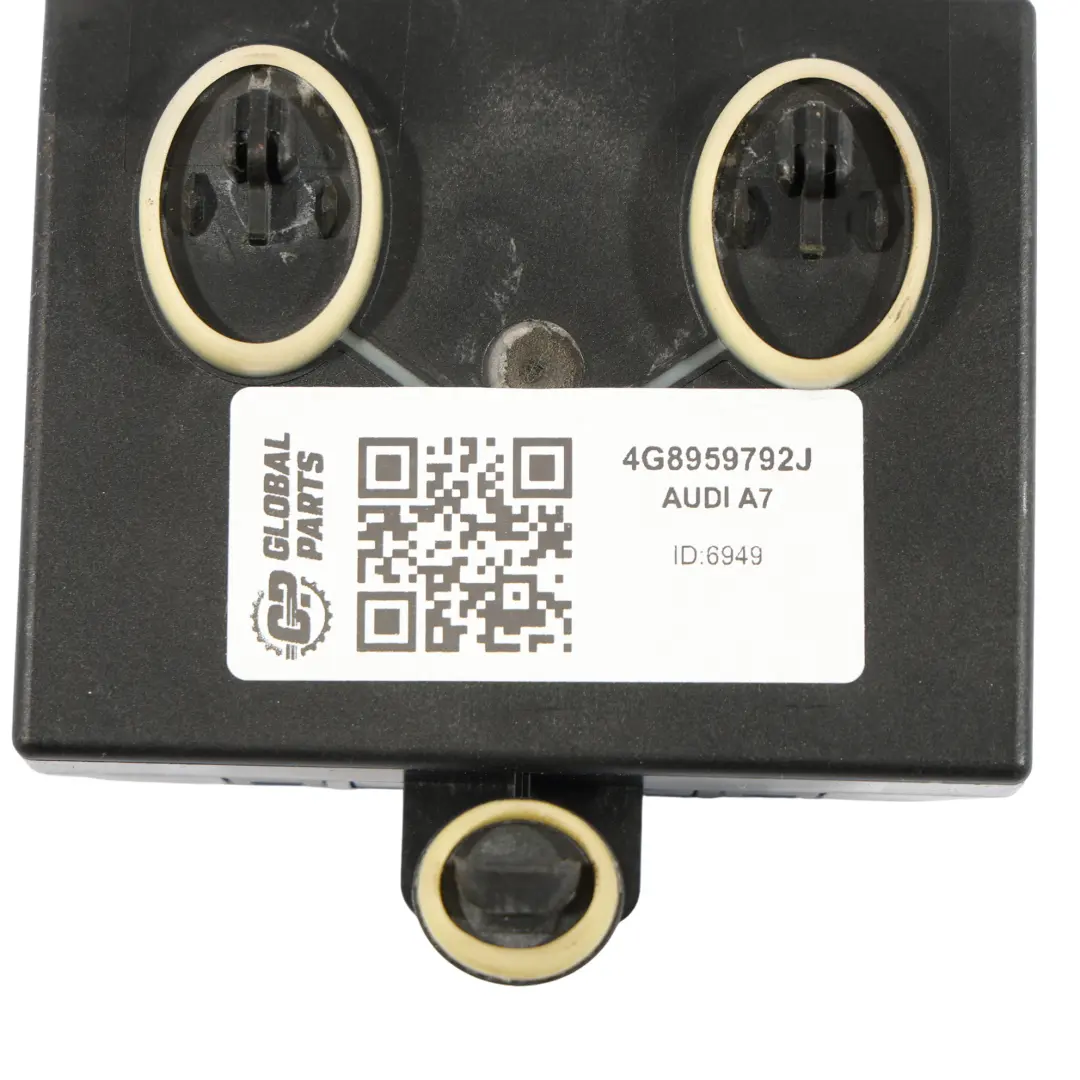 Audi A7 4G8 Modulo Di Controllo Porta Lato Passeggero Anteriore 4G8959792J