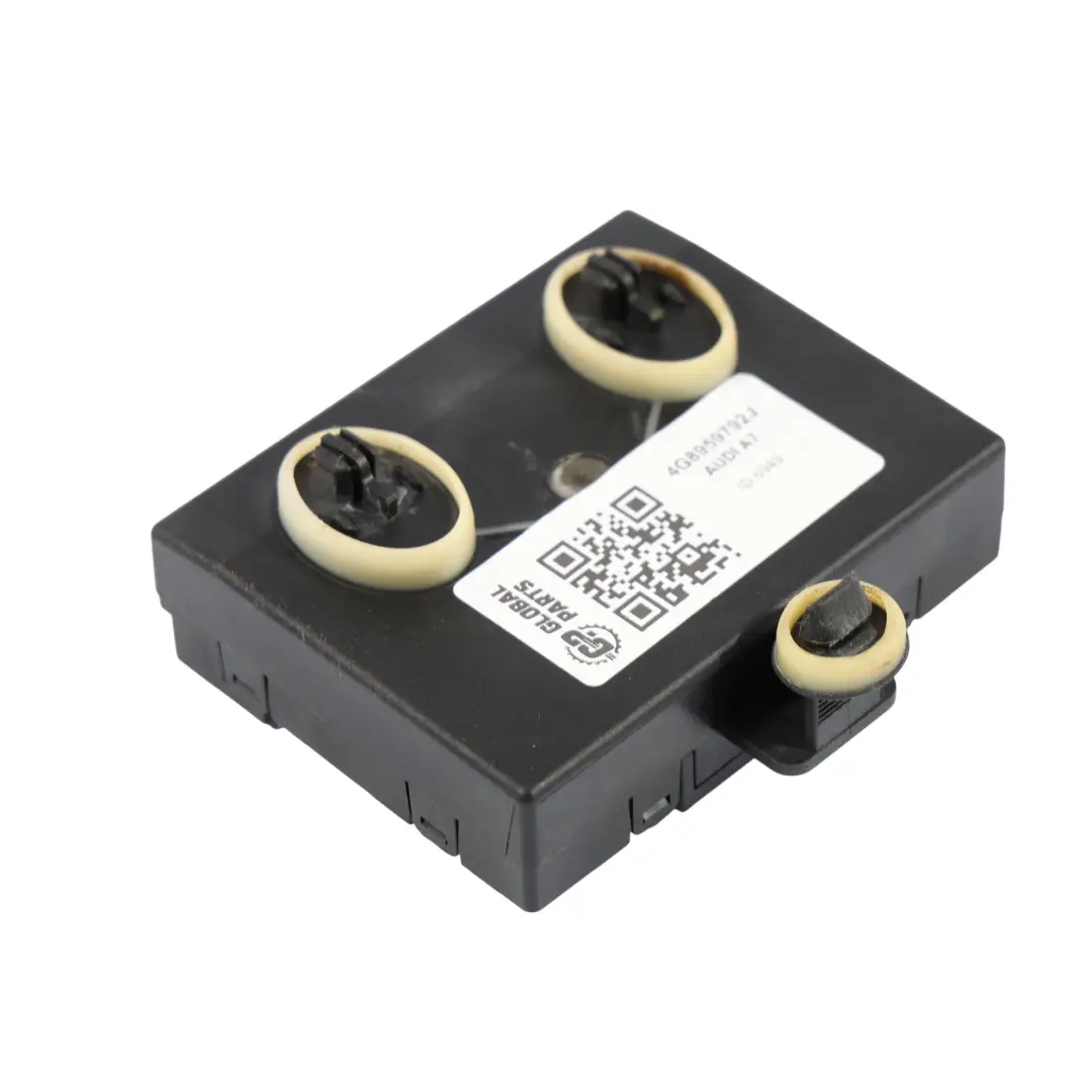 Audi A7 4G8 Modulo Di Controllo Porta Lato Passeggero Anteriore 4G8959792J
