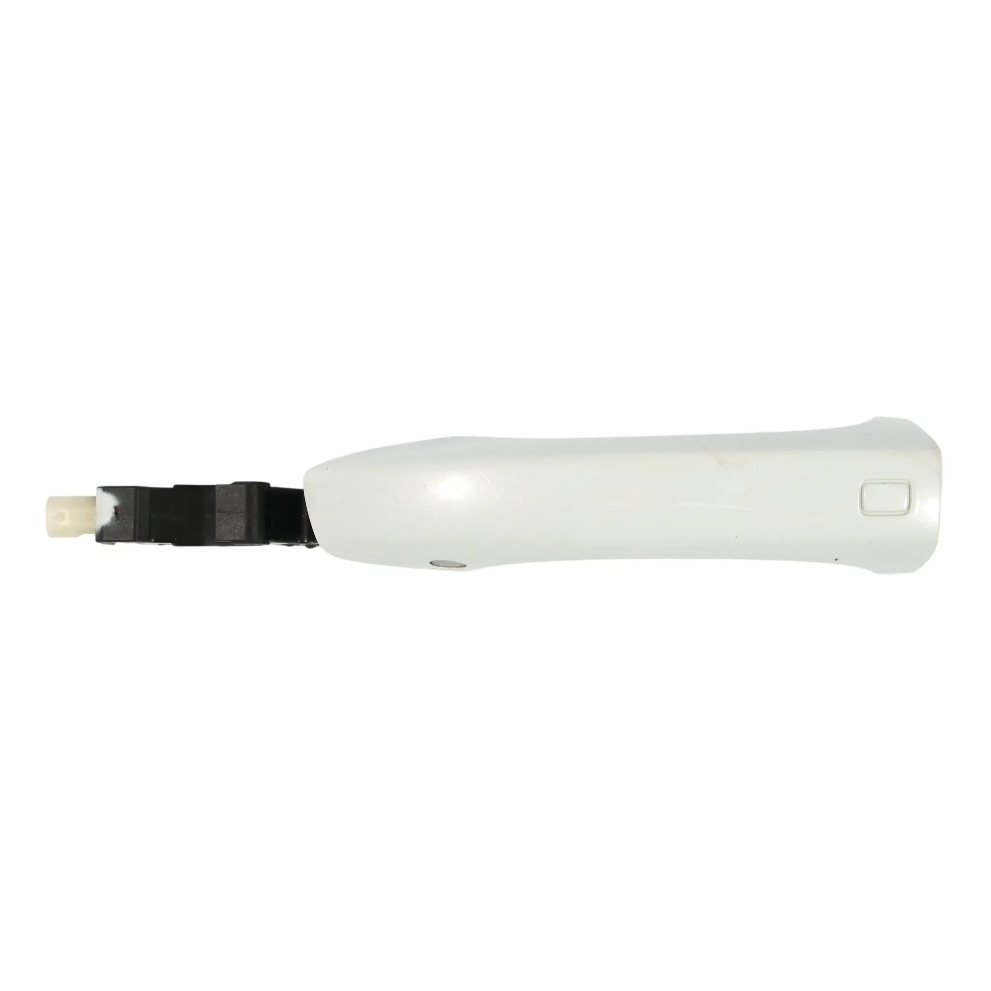 Door Handle Audi A6 C7 A7 4G Front Rear Left N/S Grab Glacier White Pearl - S9R