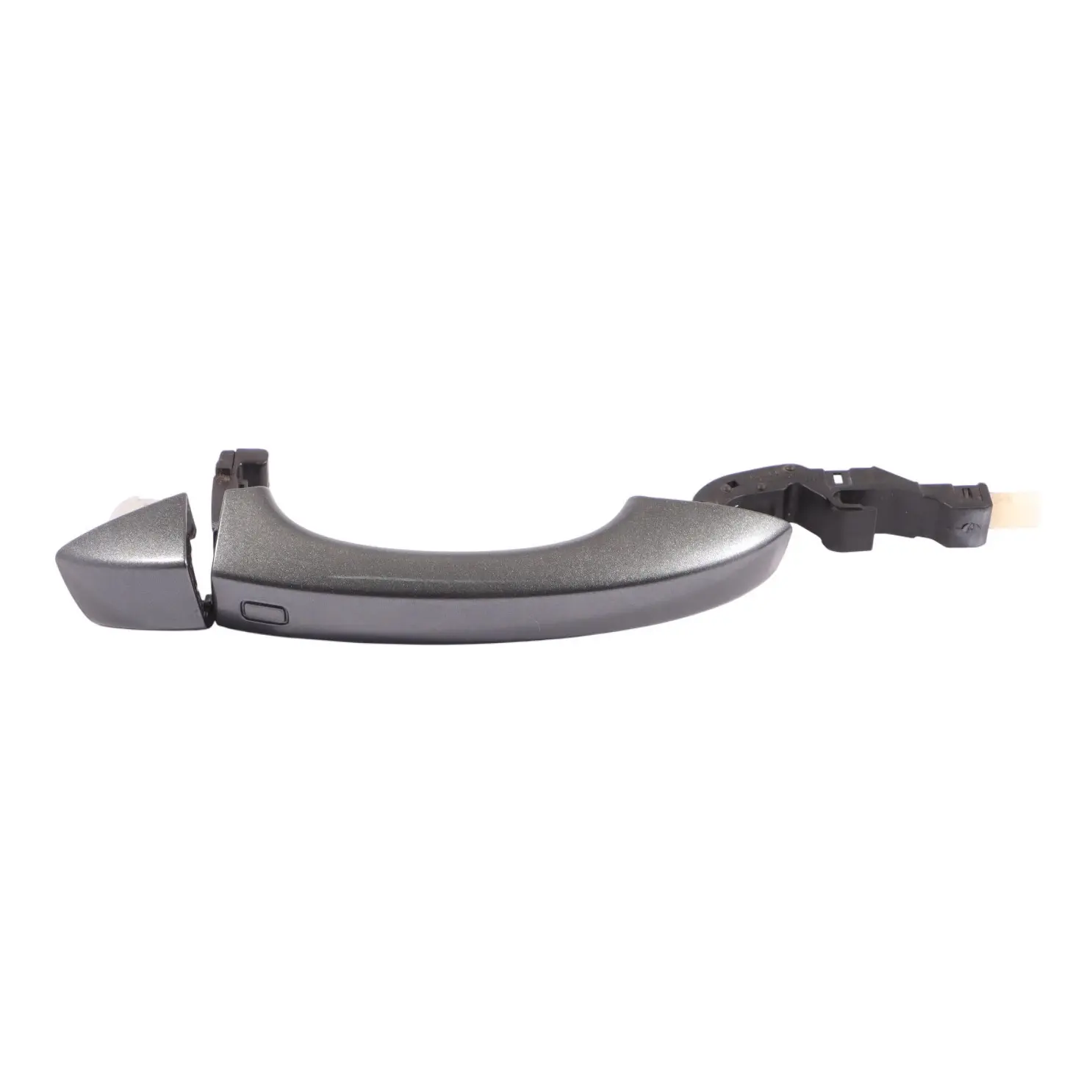 Audi A6 A7 4G A8 4H Maniglia Estern Porta Posteriore Destra Grigio Daytona - Z7S