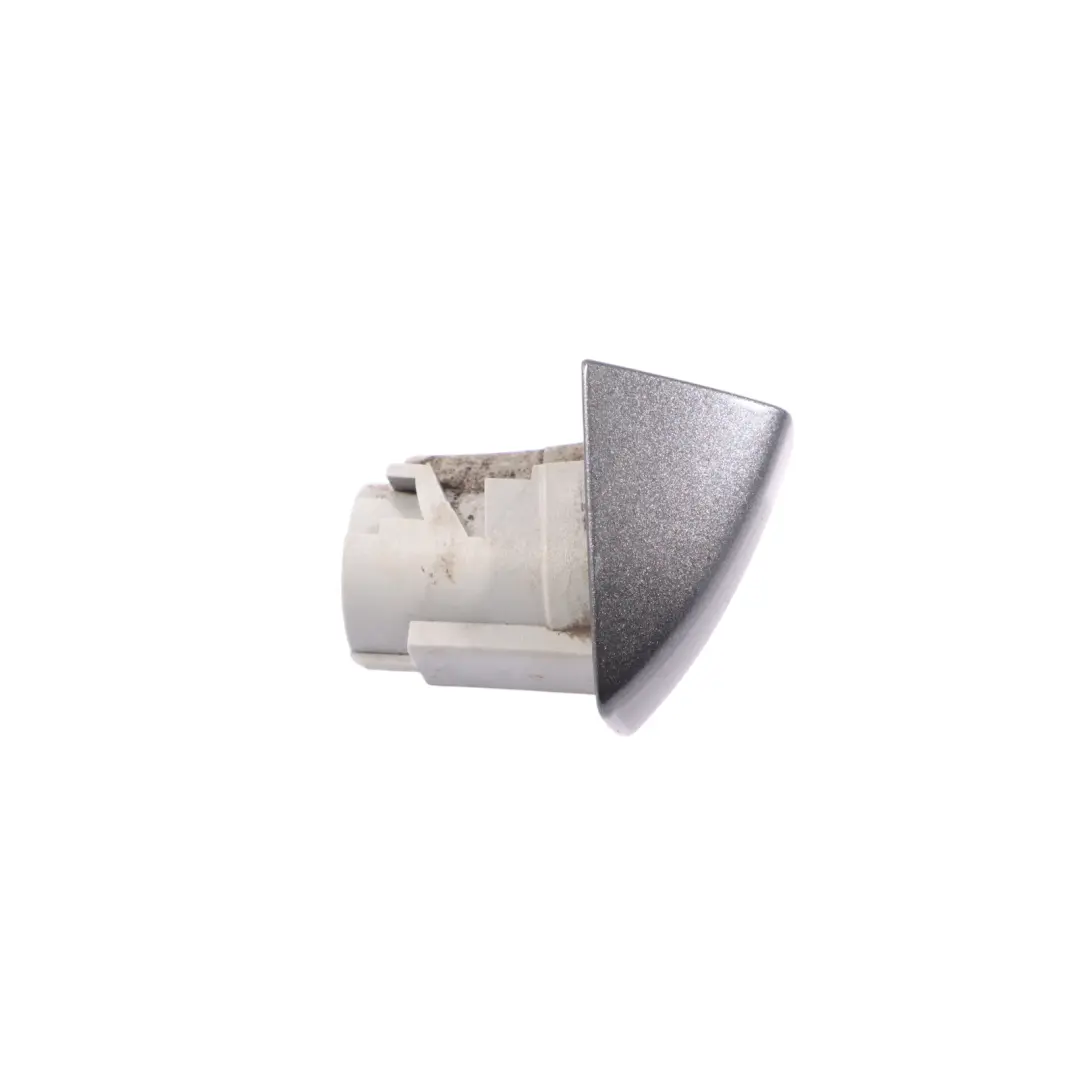Audi A6 A7 4G A8 4H Maniglia Estern Porta Posteriore Destra Grigio Daytona - Z7S