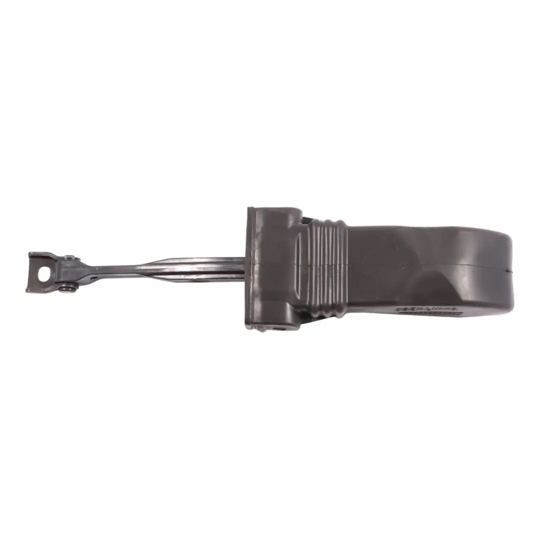 A8L D4 4H Türbremsstopper Check Strap Vorne Links Rechts Audi - SKU 4H0837249D - Teilenummer 4H0837249D