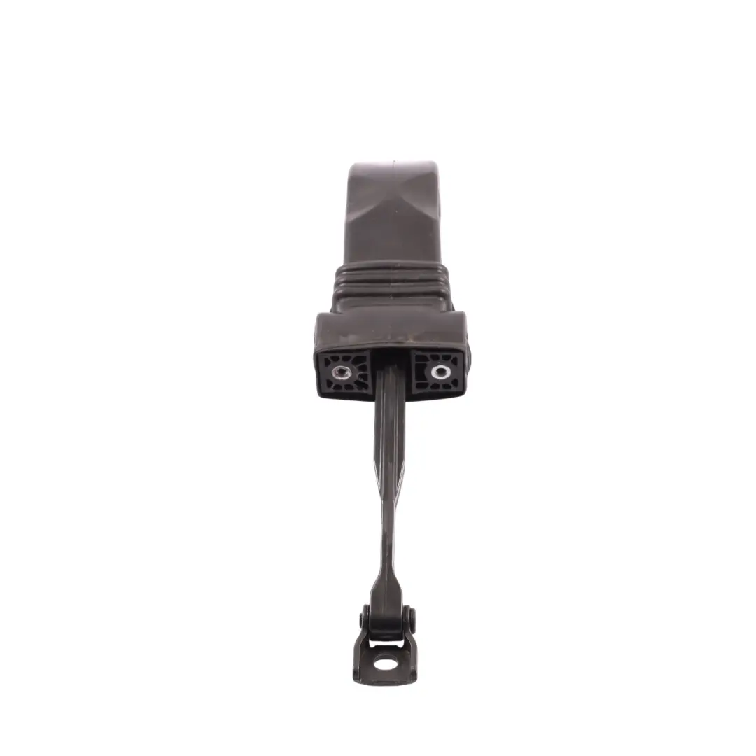 A8L D4 4H Türbremsstopper Check Strap Vorne Links Rechts Audi - SKU 4H0837249D - Teilenummer 4H0837249D