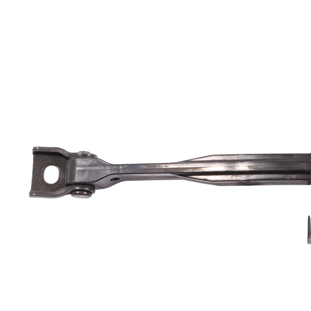 A8L D4 4H Türbremsstopper Check Strap Vorne Links Rechts Audi - SKU 4H0837249D - Teilenummer 4H0837249D