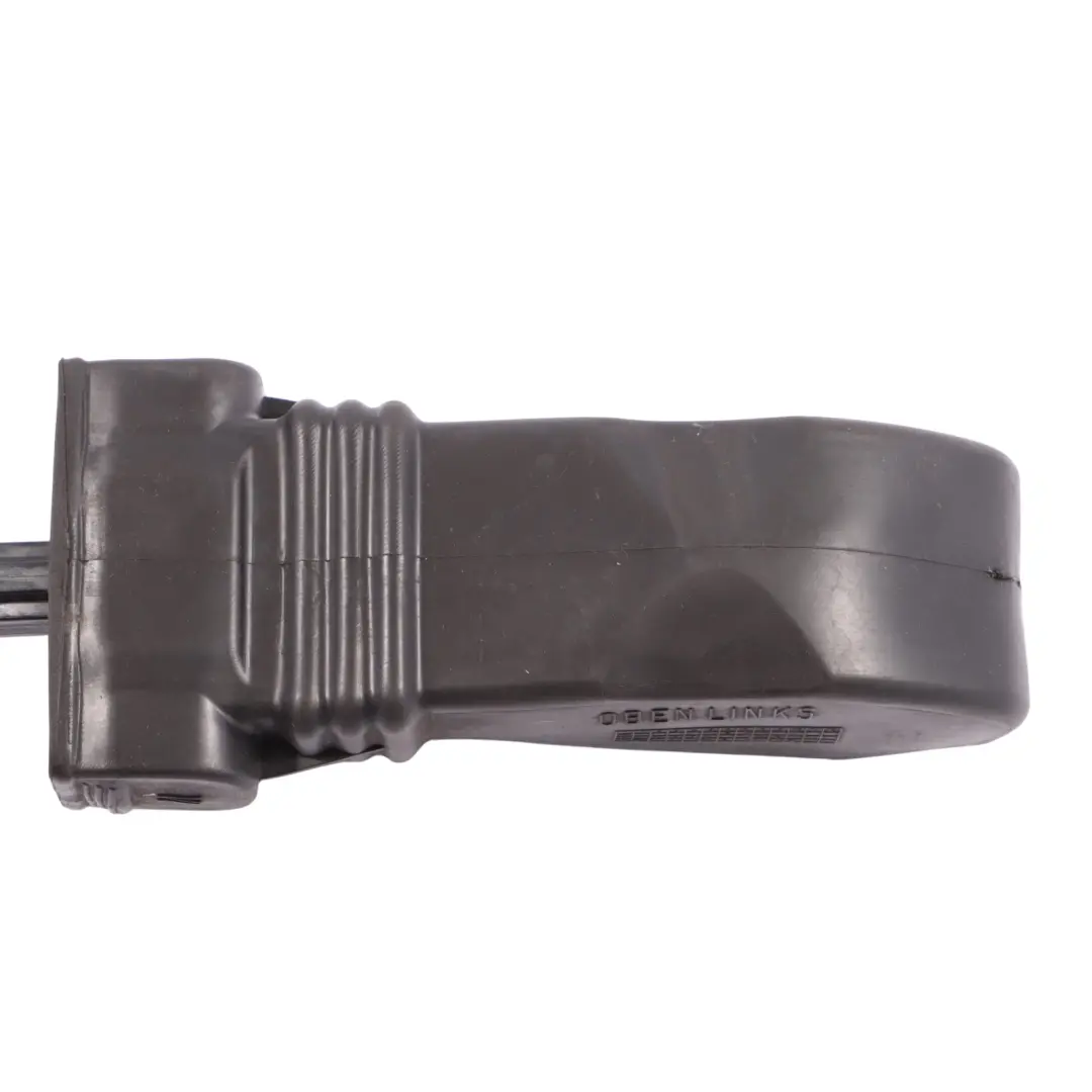 A8L D4 4H Türbremsstopper Check Strap Vorne Links Rechts Audi - SKU 4H0837249D - Teilenummer 4H0837249D