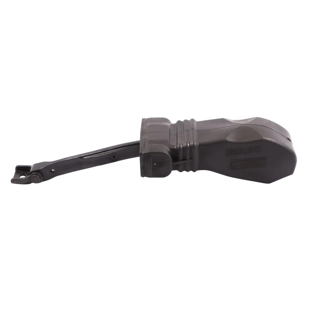 A8L D4 4H Türbremsstopper Check Strap Vorne Links Rechts Audi - SKU 4H0837249D - Teilenummer 4H0837249D