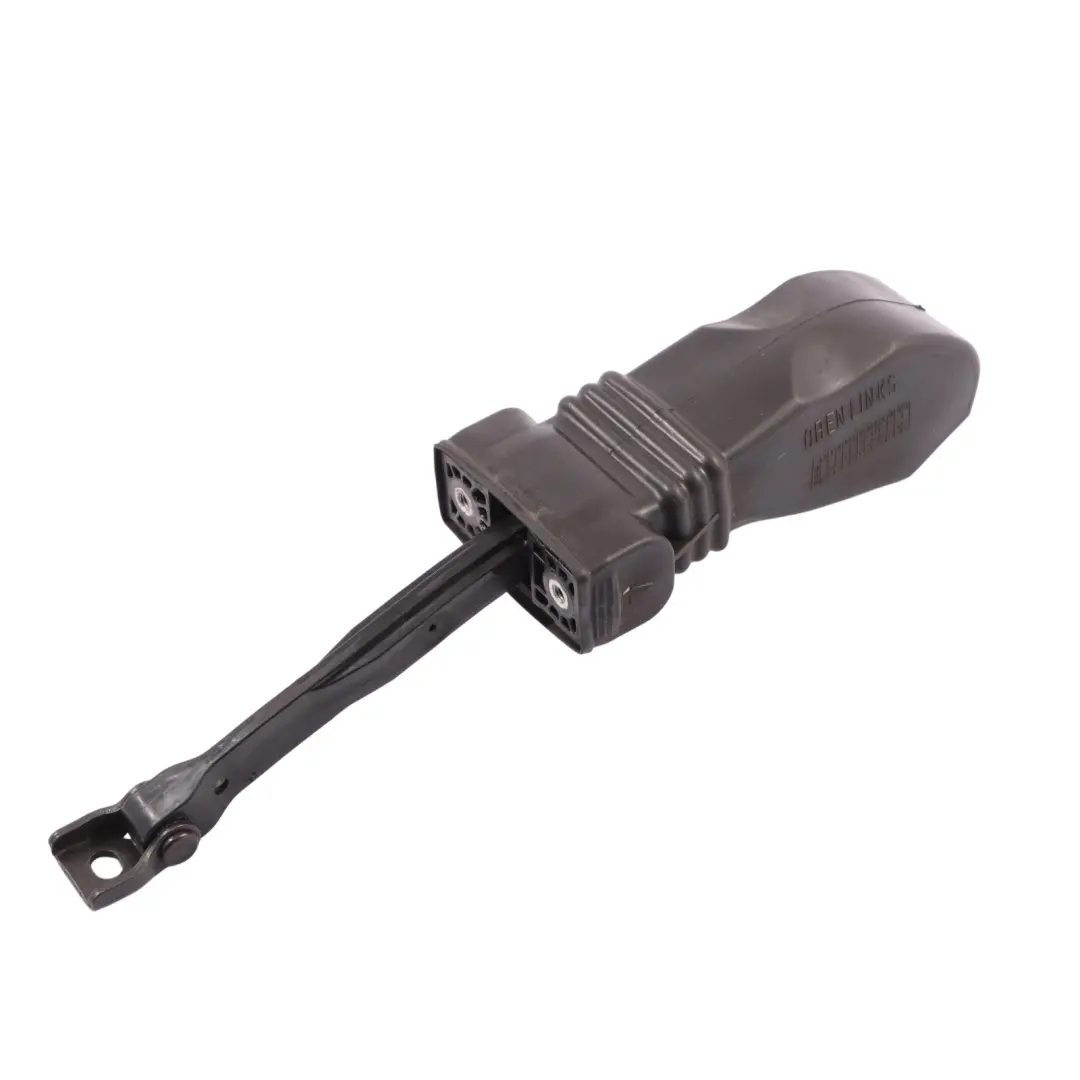 A8L D4 4H Türbremsstopper Check Strap Vorne Links Rechts Audi - SKU 4H0837249D - Teilenummer 4H0837249D
