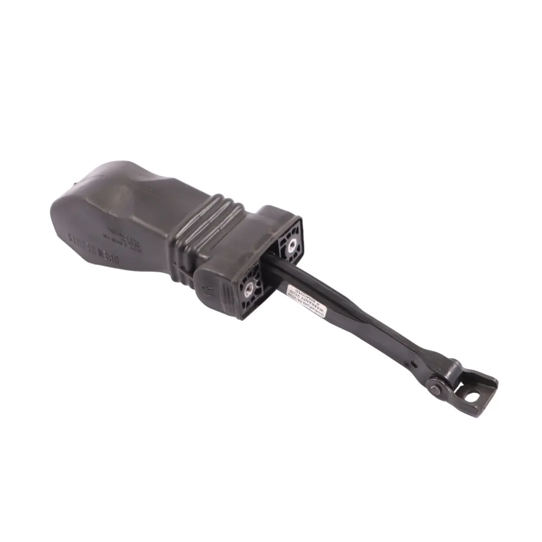 A8L D4 4H Türbremsstopper Check Strap Vorne Links Rechts Audi - SKU 4H0837249D - Teilenummer 4H0837249D