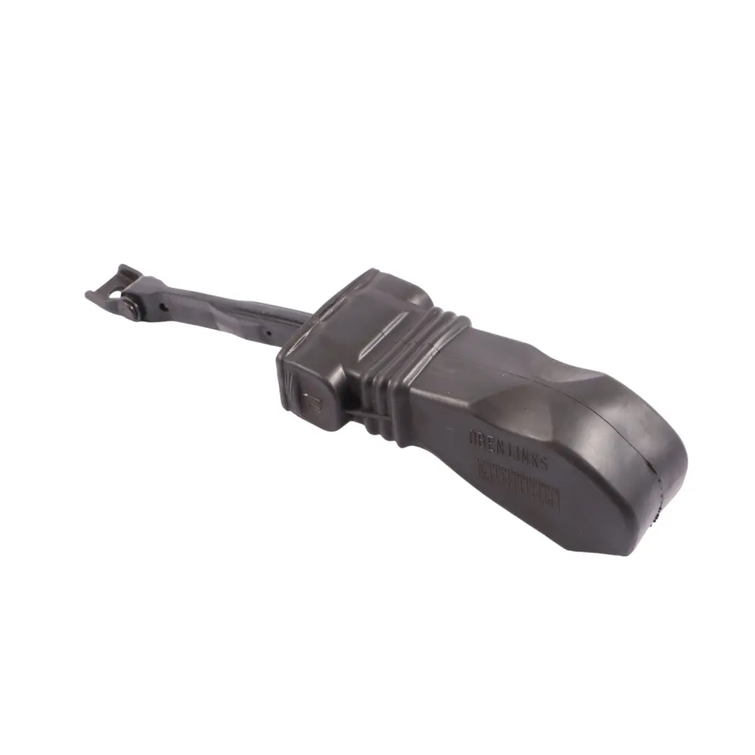 A8L D4 4H Türbremsstopper Check Strap Vorne Links Rechts Audi - SKU 4H0837249D - Teilenummer 4H0837249D