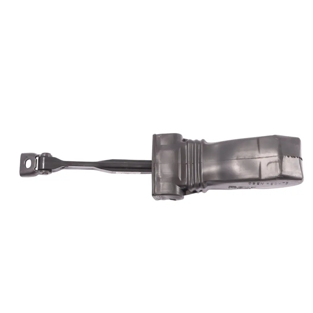 A8L D4 4H Türbremsstopper Check Strap Vorne Links Rechts Audi - SKU 4H0837249D - Teilenummer 4H0837249D