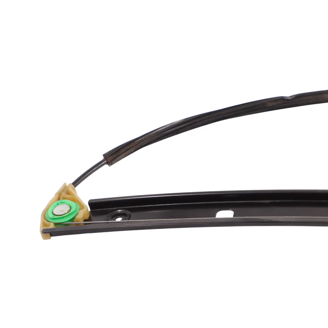 Audi A8 4H Fensterheber Vorne Rechts Tür Regulator Mechanismus 4H0837462A