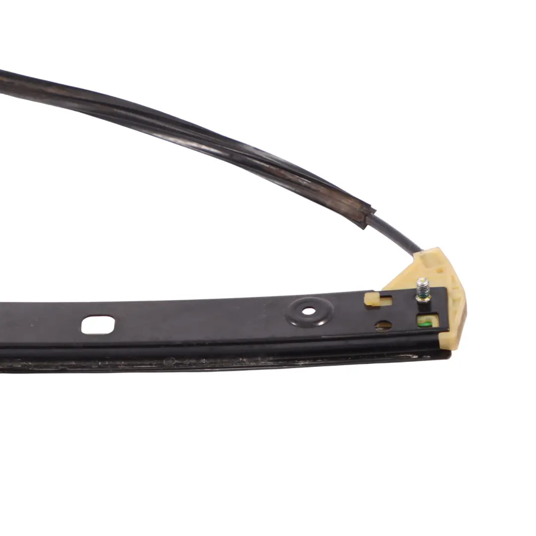 Audi A8 4H Fensterheber Vorne Rechts Tür Regulator Mechanismus 4H0837462A