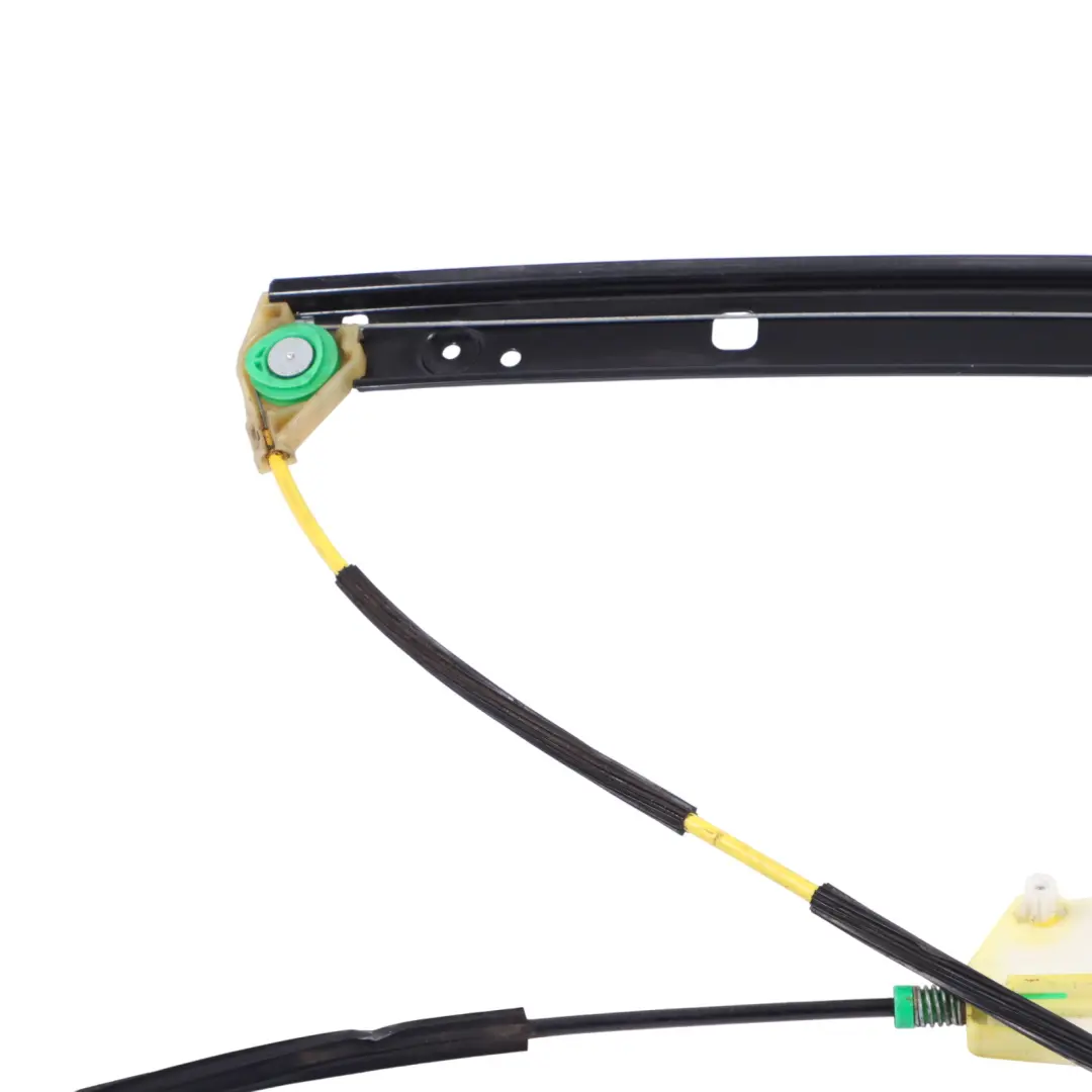 Audi A8 4H Fensterheber Vorne Rechts Tür Regulator Mechanismus 4H0837462A