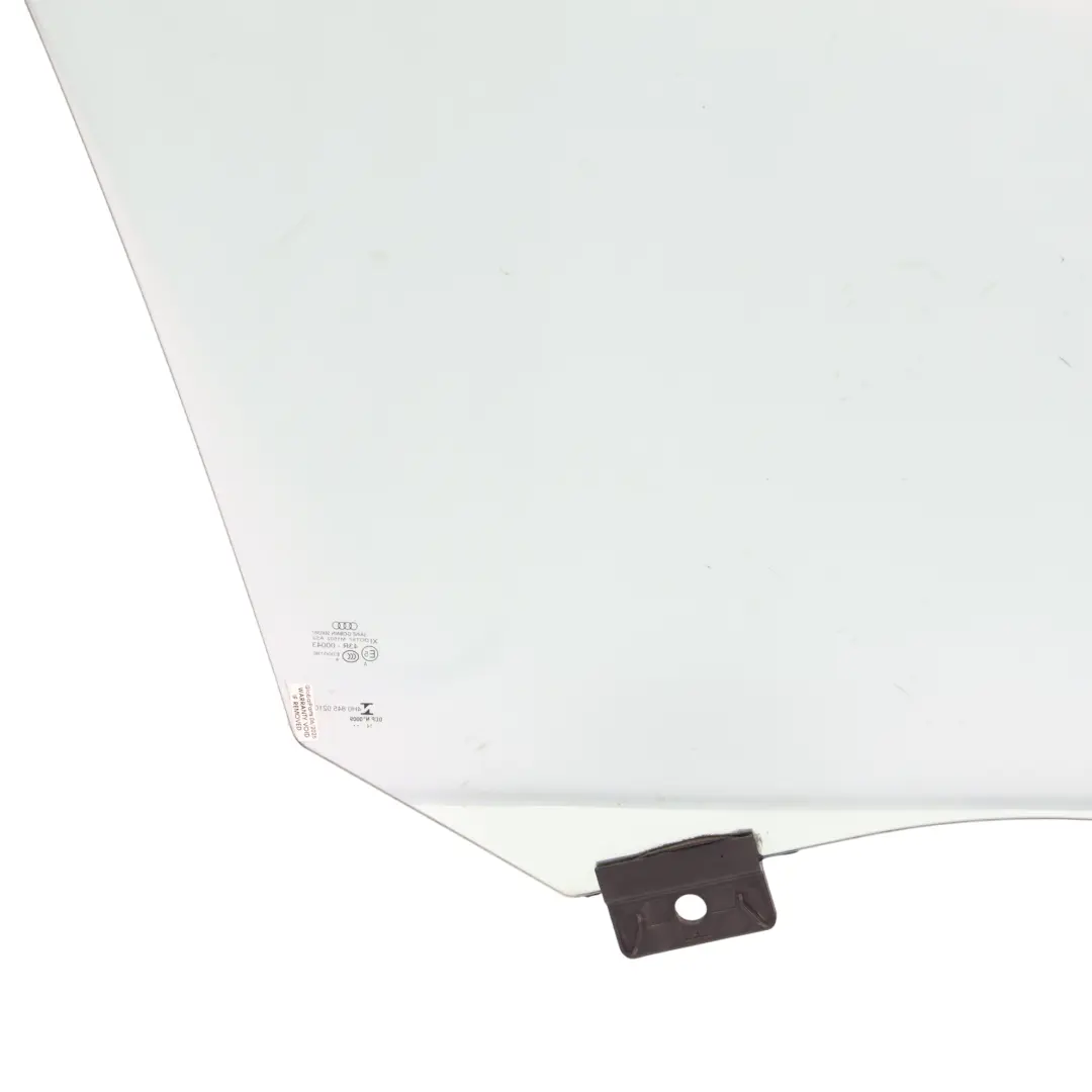 A8L D4 4H Vordertürfenster Glas Links AS2 Verglasung Audi - SKU 4H0845021G - Teilenummer 4H0845021G