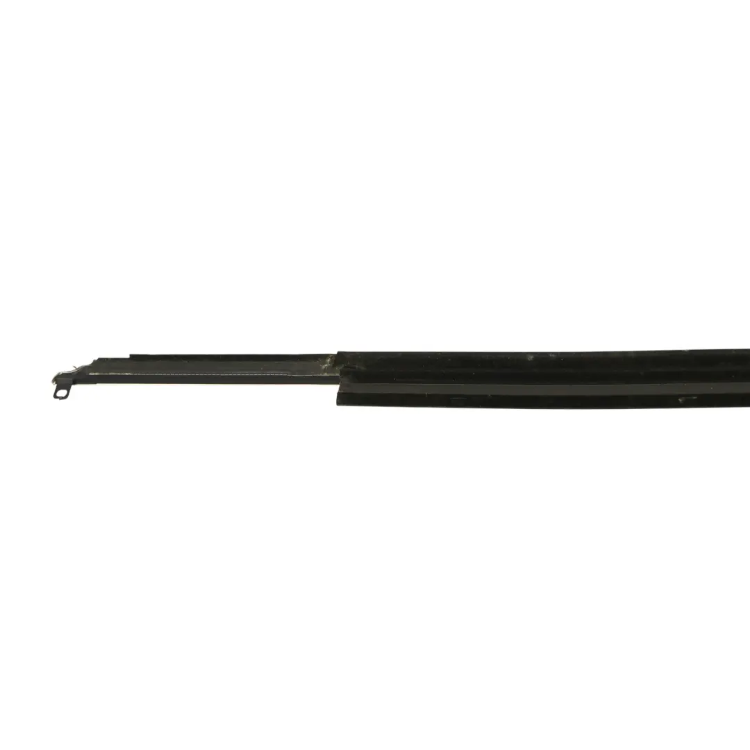 Audi A8L 4H Listwa Uszczelka Zgarniająca Szyby Prawy Przód Chrom 4H0853284C
