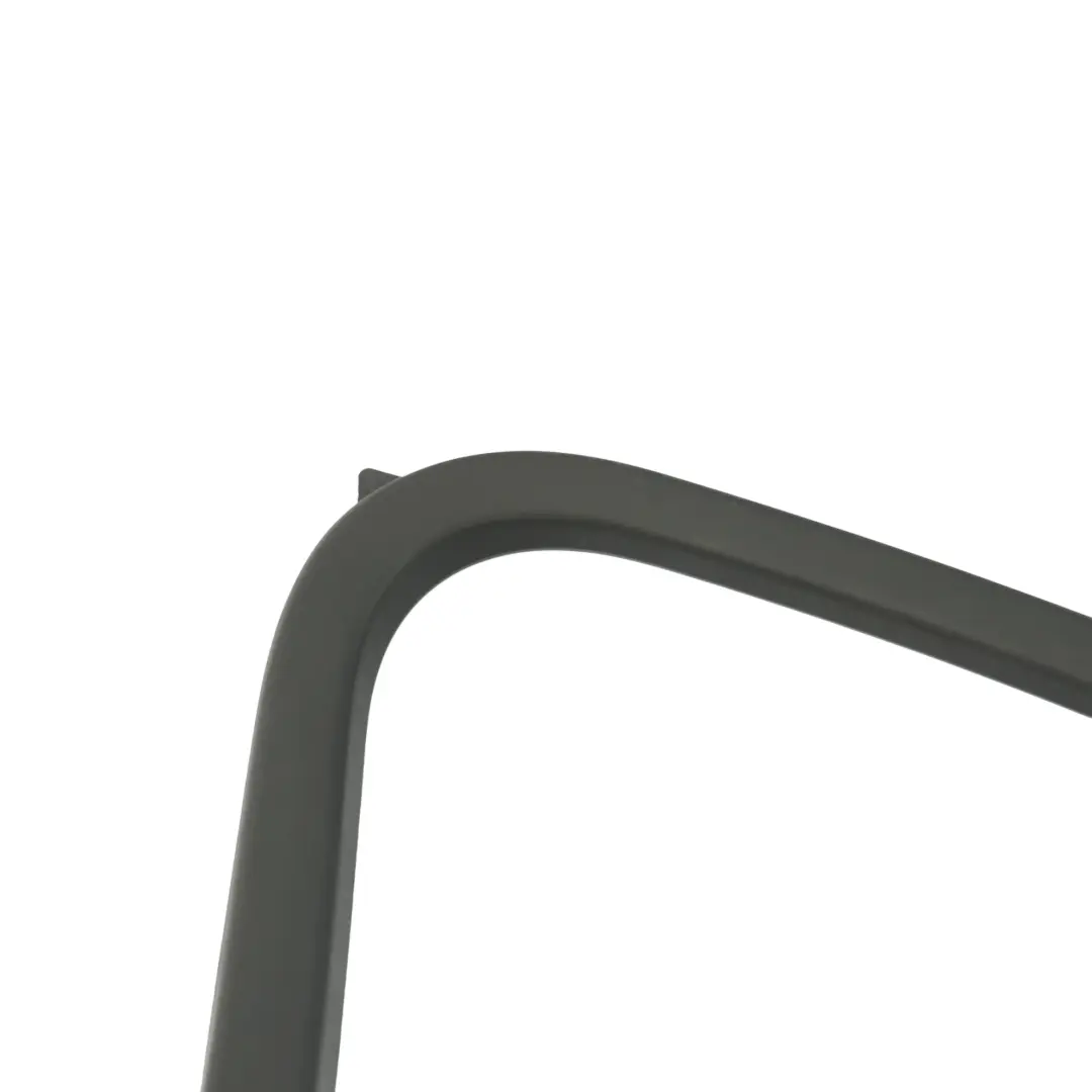 A8L D4 4H Door Window Guide Frame Gasket Seal Front Left N/S Audi - SKU 4H0867609A - Part number 4H0867609A