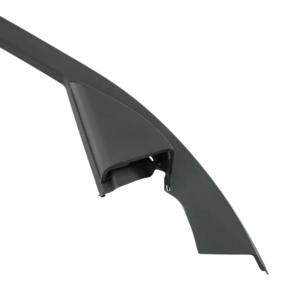 A8L D4 4H Door Window Guide Frame Gasket Seal Front Left N/S Audi - SKU 4H0867609A - Part number 4H0867609A