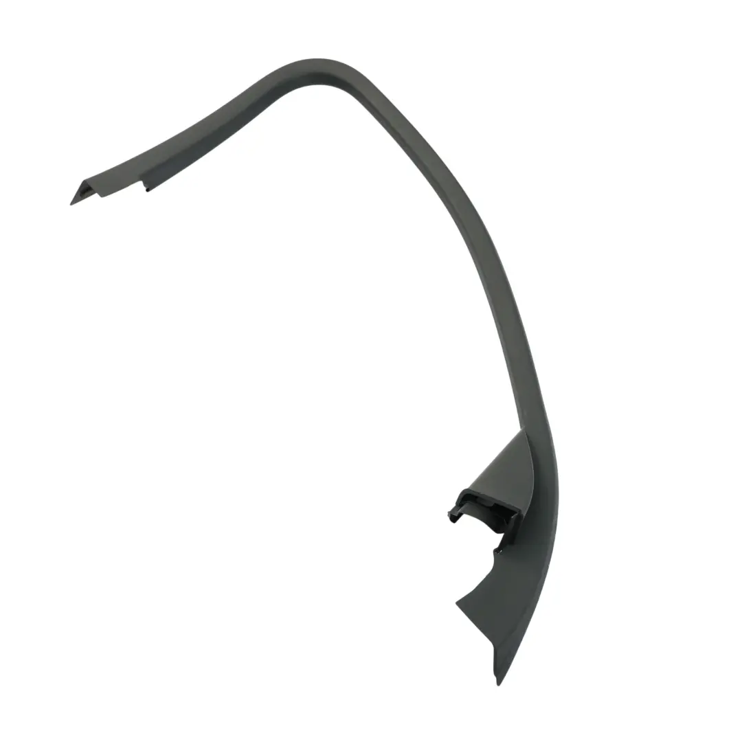 A8L D4 4H Door Window Guide Frame Gasket Seal Front Left N/S Audi - SKU 4H0867609A - Part number 4H0867609A