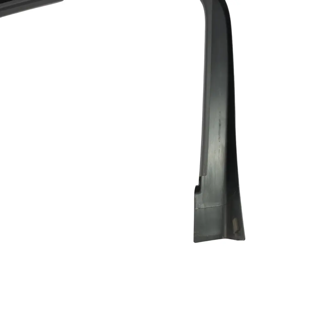 A8L D4 4H Door Window Guide Frame Gasket Seal Front Left N/S Audi - SKU 4H0867609A - Part number 4H0867609A