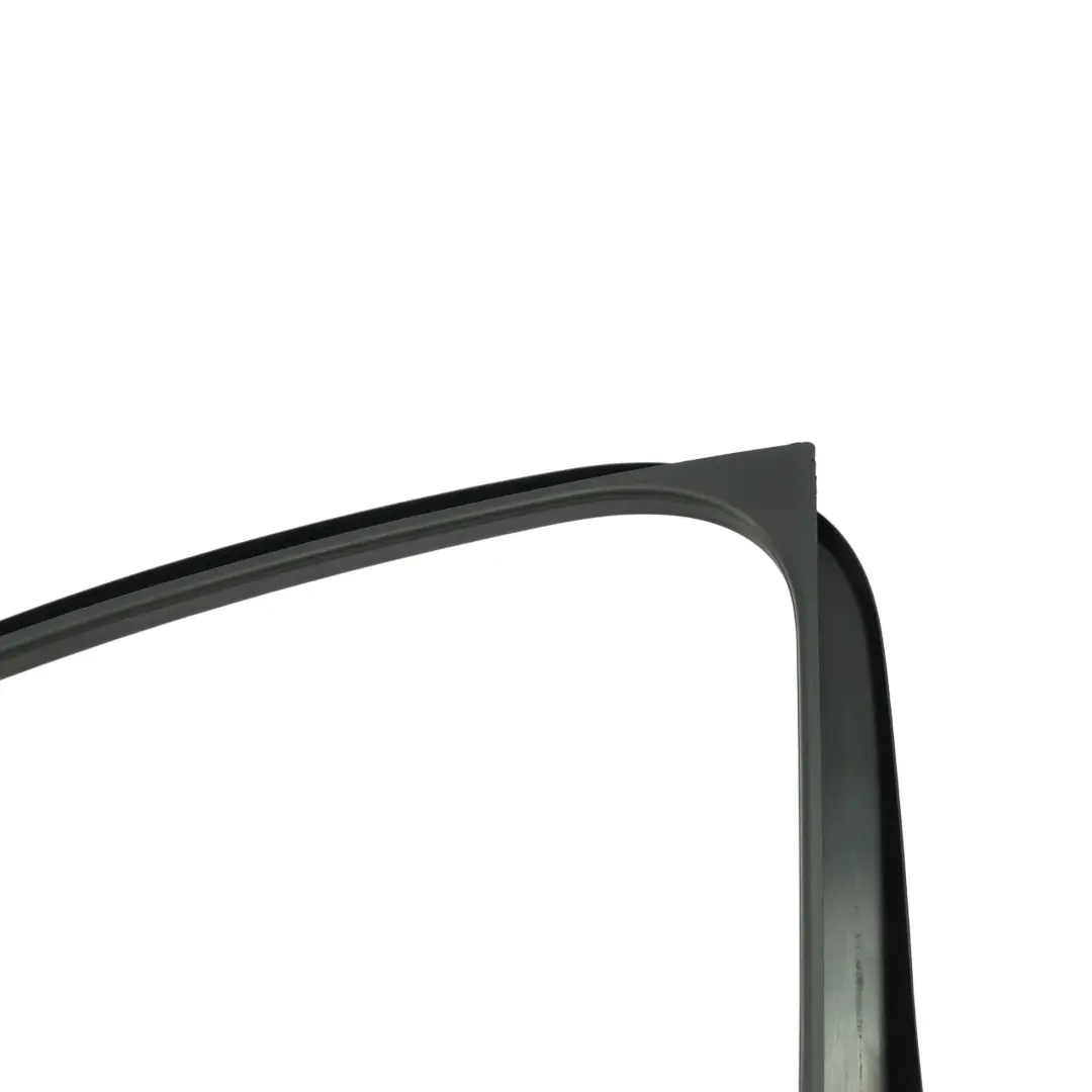 A8L D4 4H Door Window Guide Frame Gasket Seal Front Left N/S Audi - SKU 4H0867609A - Part number 4H0867609A