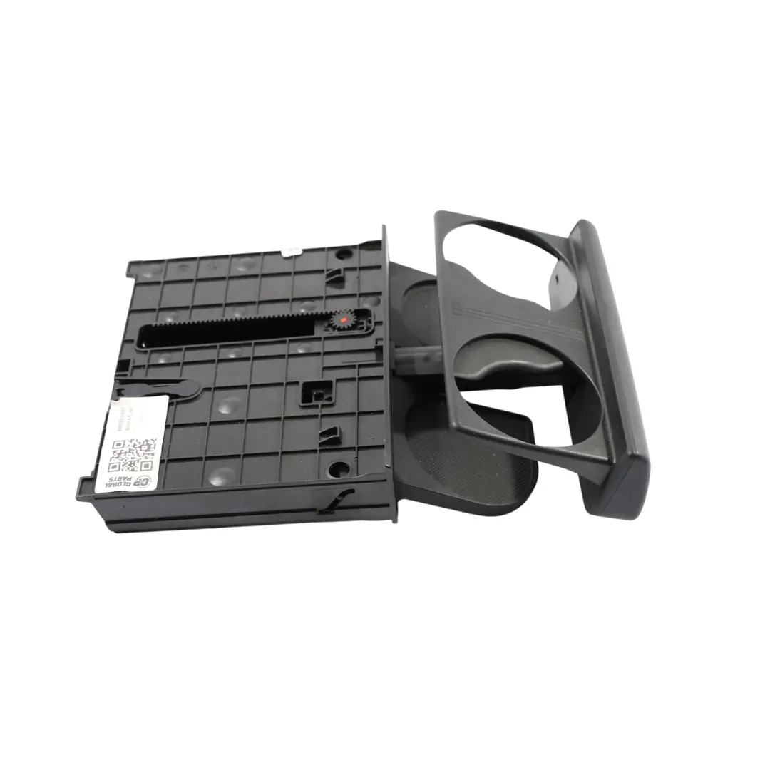 Audi A8L 4H Rear Seat Armrest Cup Holder 4H0885995A