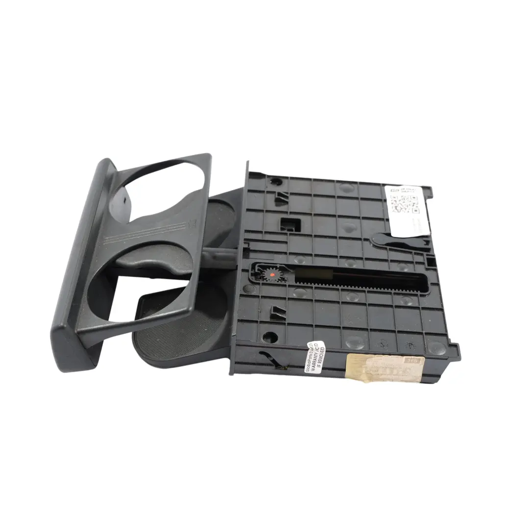 Audi A8L 4H Rear Seat Armrest Cup Holder 4H0885995A