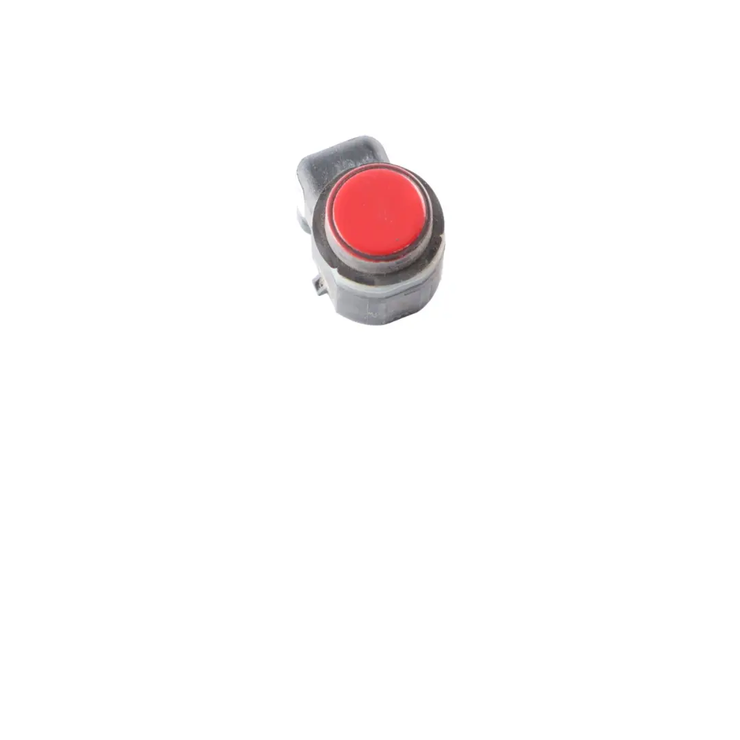 Audi A5 S5 8T Parking Assistance Sensor PDC Unit Misano Red Pearl-Z3M 4H0919275A