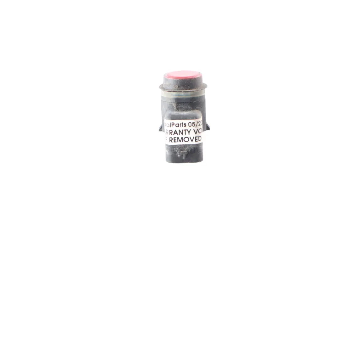 Audi A5 S5 8T Parking Assistance Sensor PDC Unit Misano Red Pearl-Z3M 4H0919275A