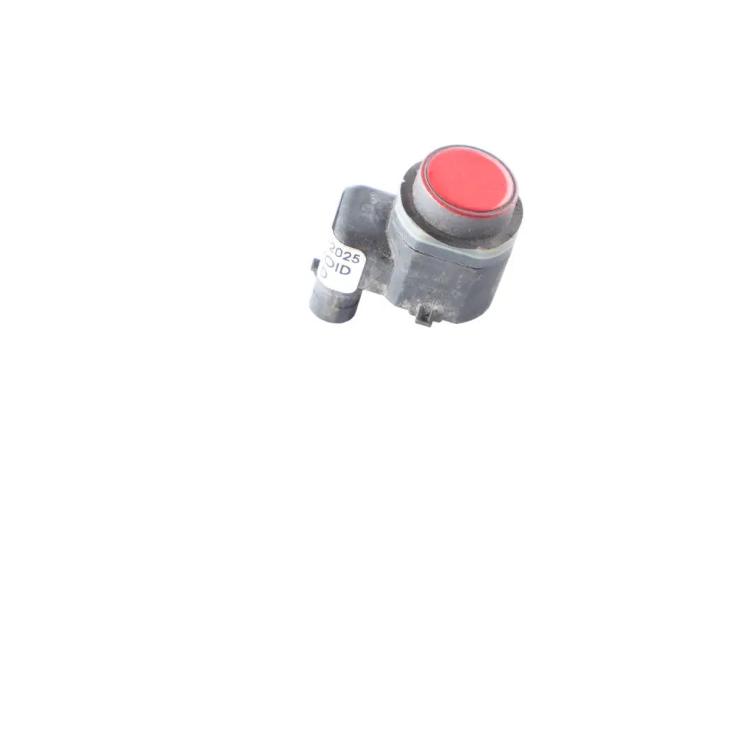 Audi A5 S5 8T Parking Assistance Sensor PDC Unit Misano Red Pearl-Z3M 4H0919275A