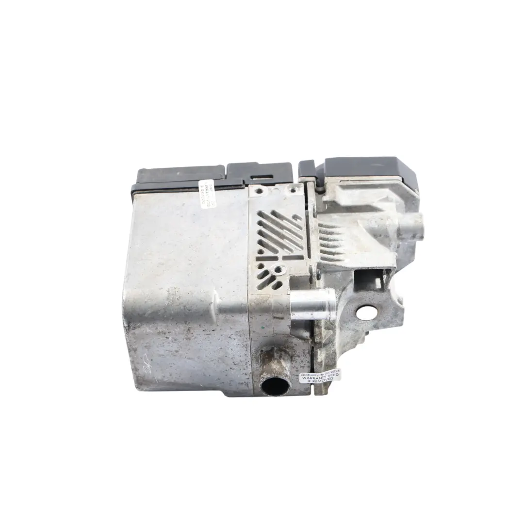 Audi Q7 4L Bomba De Soplador De Calefacción Auxiliar Webasto 4L0815071C
