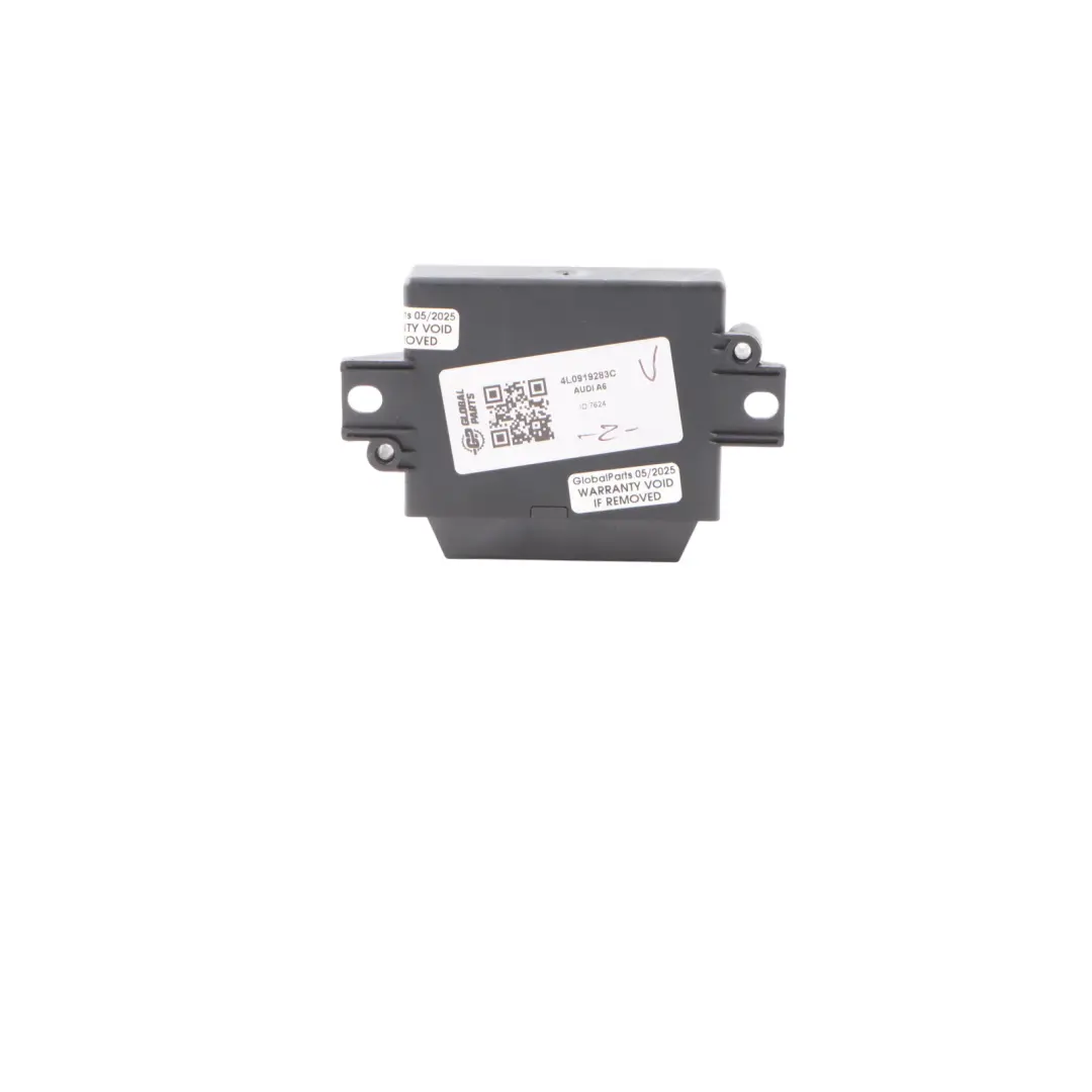 Audi A6 C6 Parking Control Unit ECU Module Sensor PDC 4L0919283C