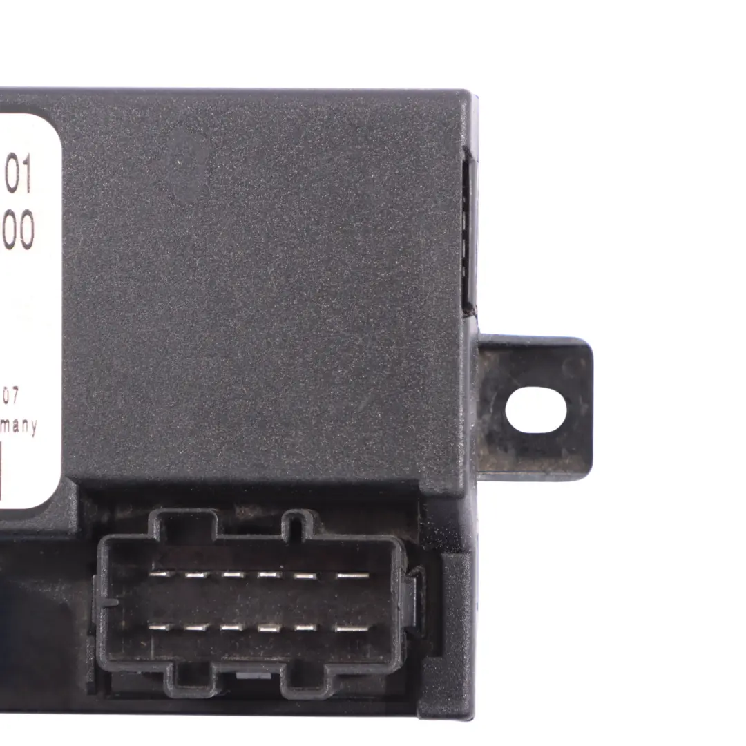 Audi Q7 4L Front Memory Einstellmodul Steuerung Links Rechts 4L0959760