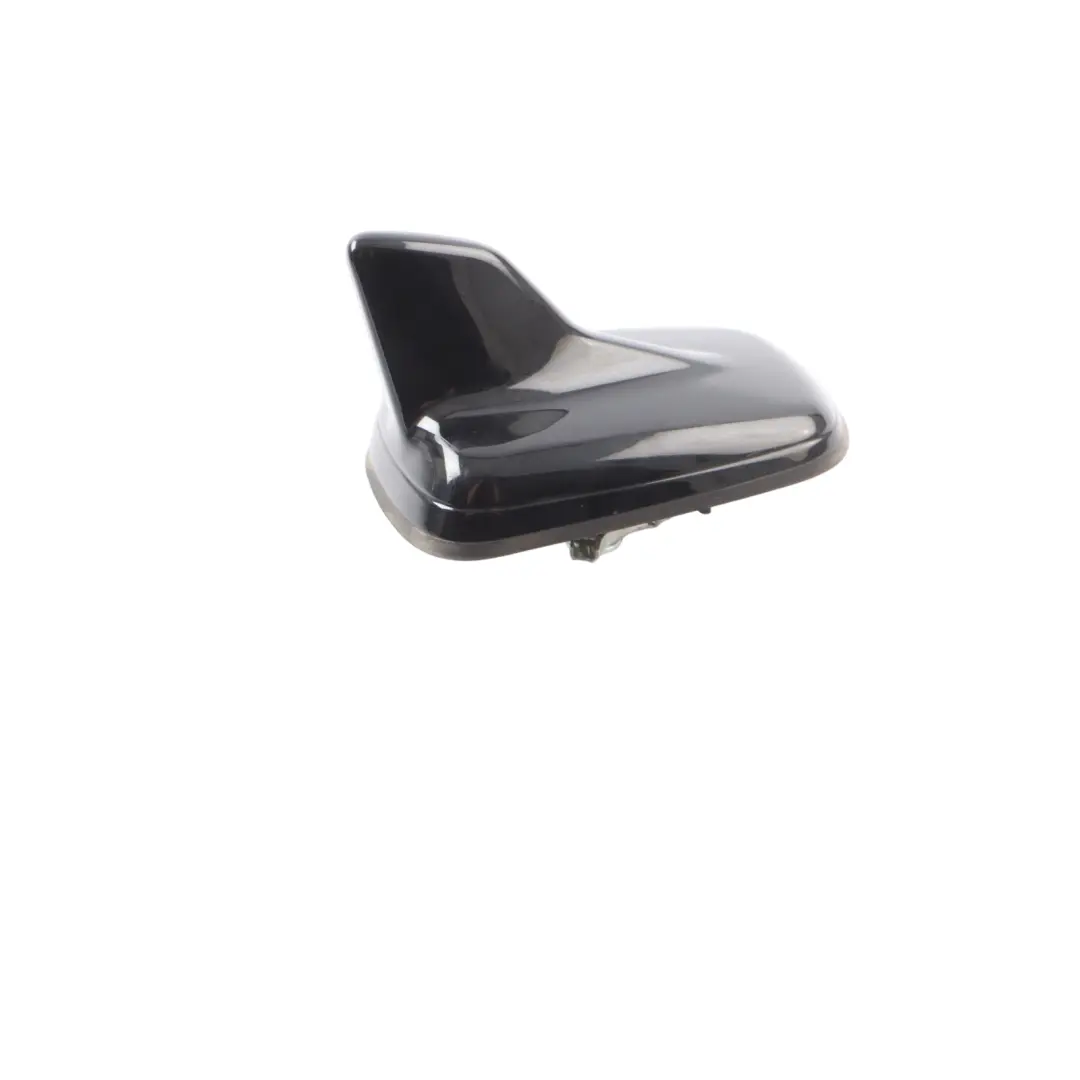 Aerial Antenna Shark Fin Roof DAB Unit Black Audi Q2 GA - SKU 4M0035503R-1 - Part number 4M0035503R
