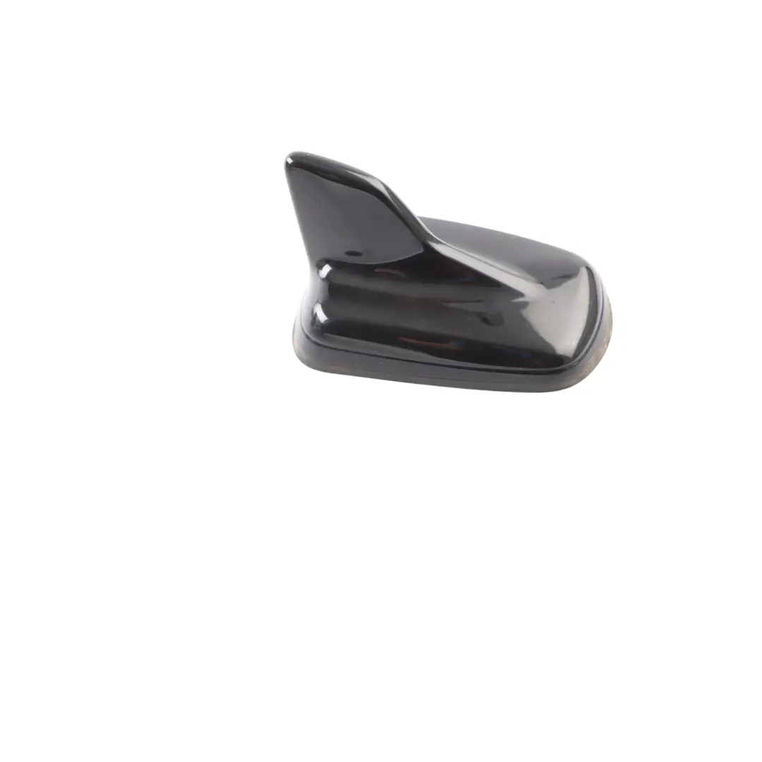 Aerial Antenna Shark Fin Roof DAB Unit Black Audi Q2 GA - SKU 4M0035503R-1 - Part number 4M0035503R