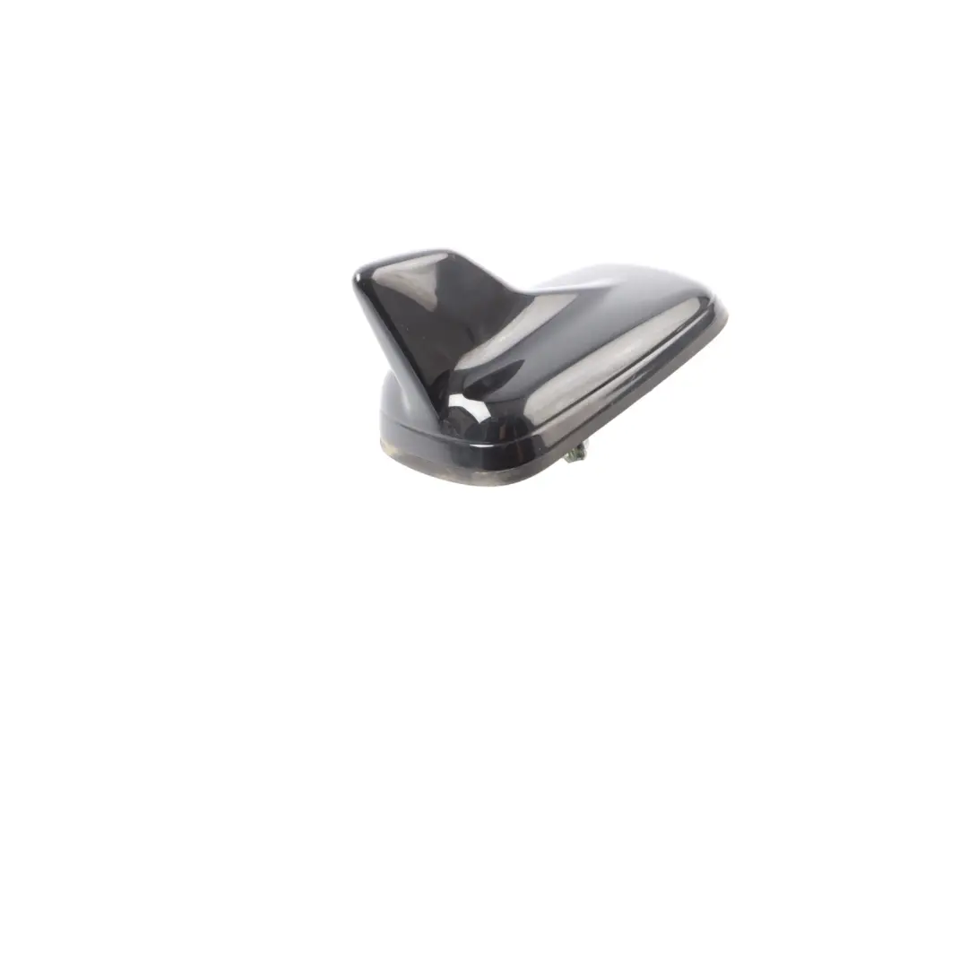 Aerial Antenna Shark Fin Roof DAB Unit Black Audi Q2 GA - SKU 4M0035503R-1 - Part number 4M0035503R