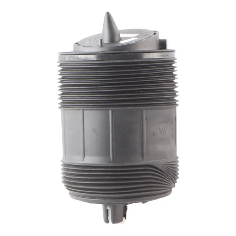 Audi Q7 4M Rear Air Suspension Shock Absorber Left N/S 4M0616001AK