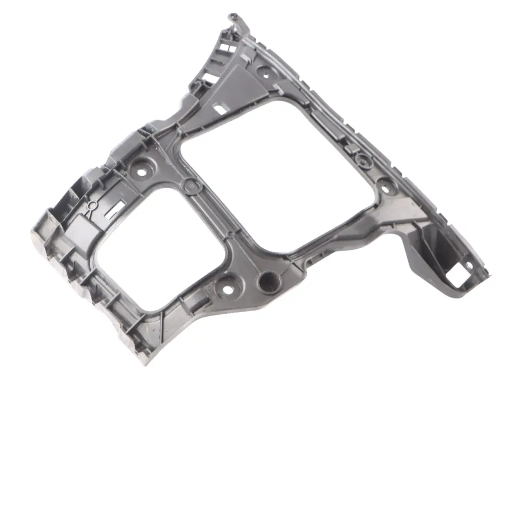 Audi Q7 4M Rear Bumper Holder Mount Bracket Left N/S 4M0807453B