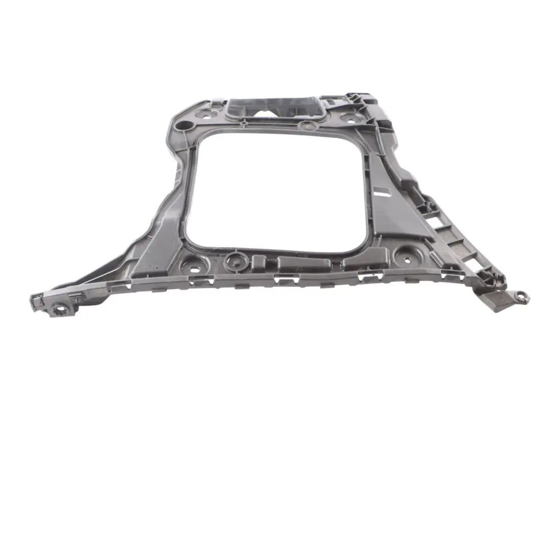 Audi Q7 4M Rear Bumper Holder Mount Bracket Left N/S 4M0807453B