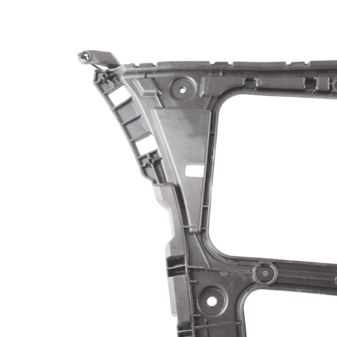 Audi Q7 4M Rear Bumper Holder Mount Bracket Left N/S 4M0807453B