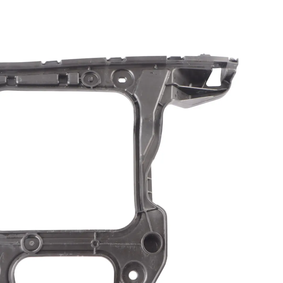 Audi Q7 4M Rear Bumper Holder Mount Bracket Left N/S 4M0807453B