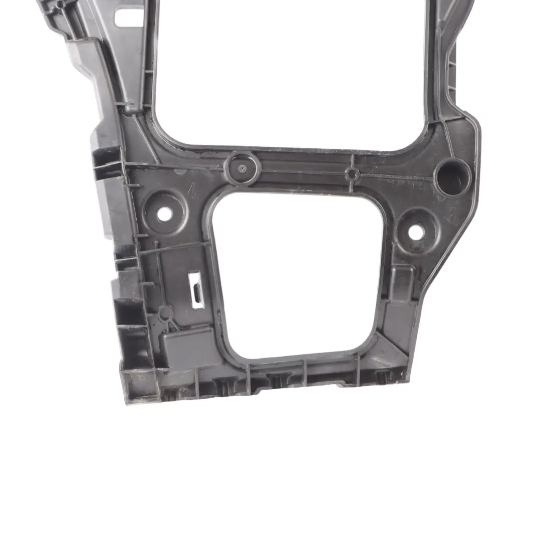 Audi Q7 4M Rear Bumper Holder Mount Bracket Left N/S 4M0807453B