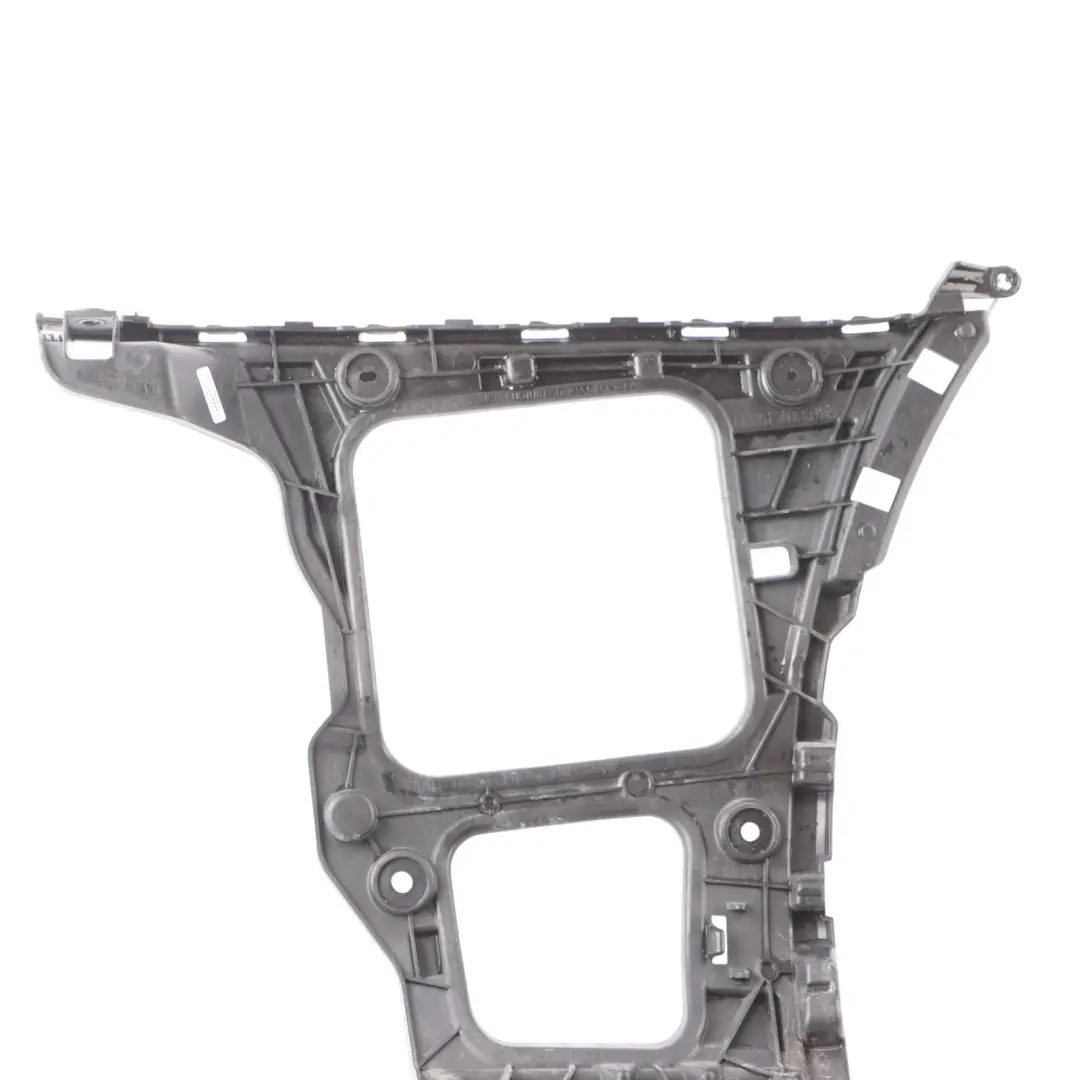 Audi Q7 4M Rear Bumper Holder Mount Bracket Left N/S 4M0807453B