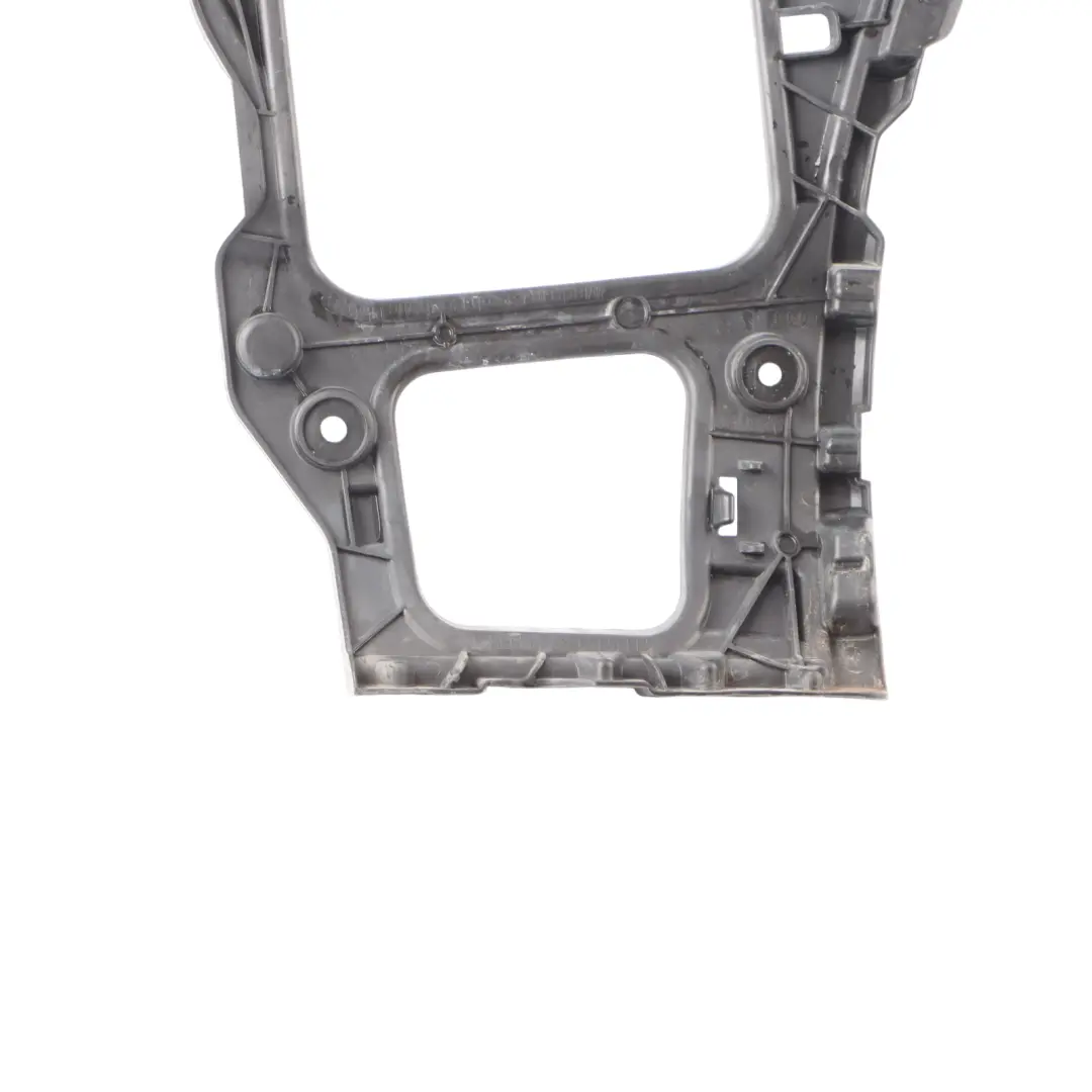 Audi Q7 4M Rear Bumper Holder Mount Bracket Left N/S 4M0807453B