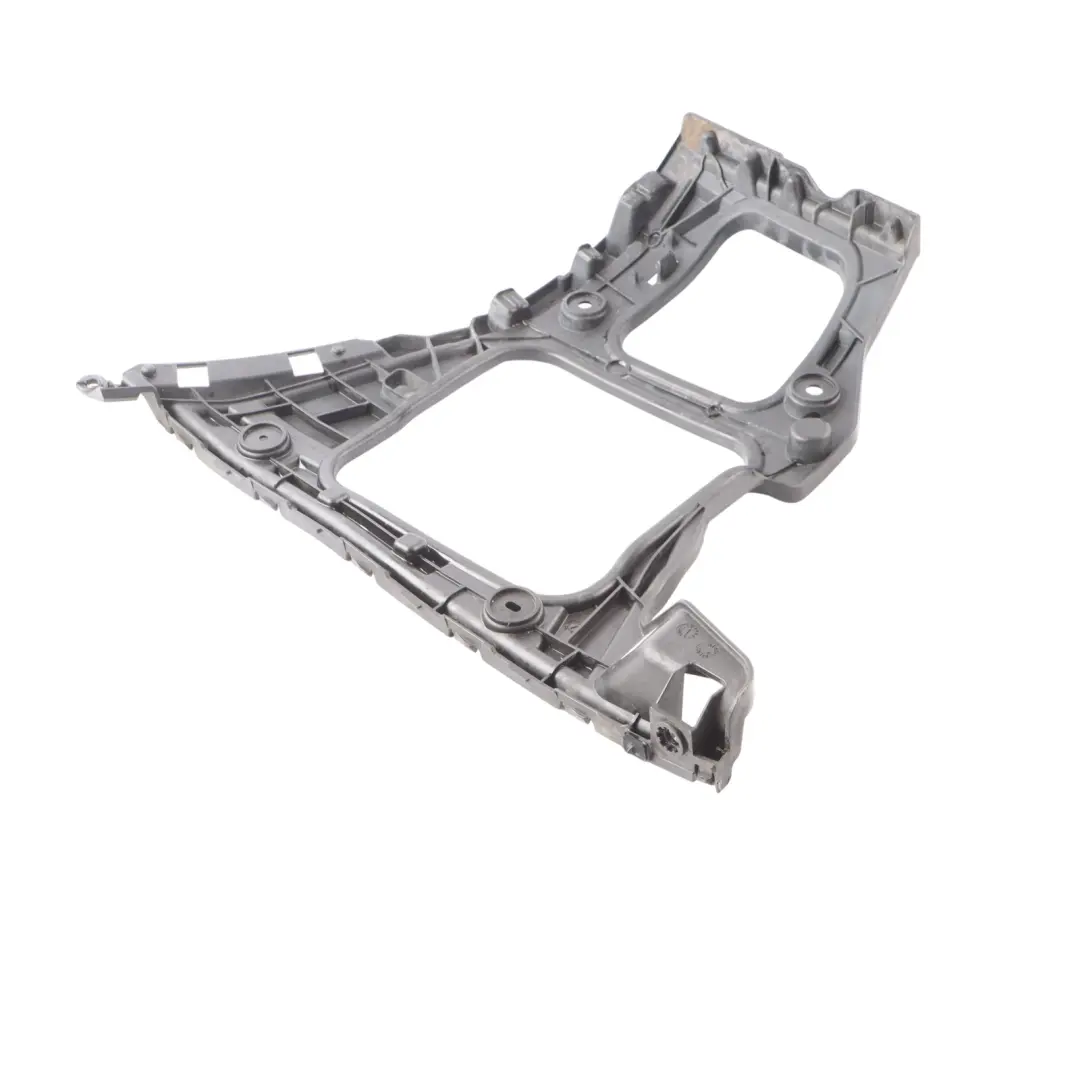 Audi Q7 4M Rear Bumper Holder Mount Bracket Left N/S 4M0807453B