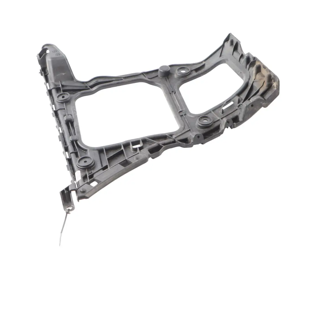 Audi Q7 4M Rear Bumper Holder Mount Bracket Right O/S 4M0807454B