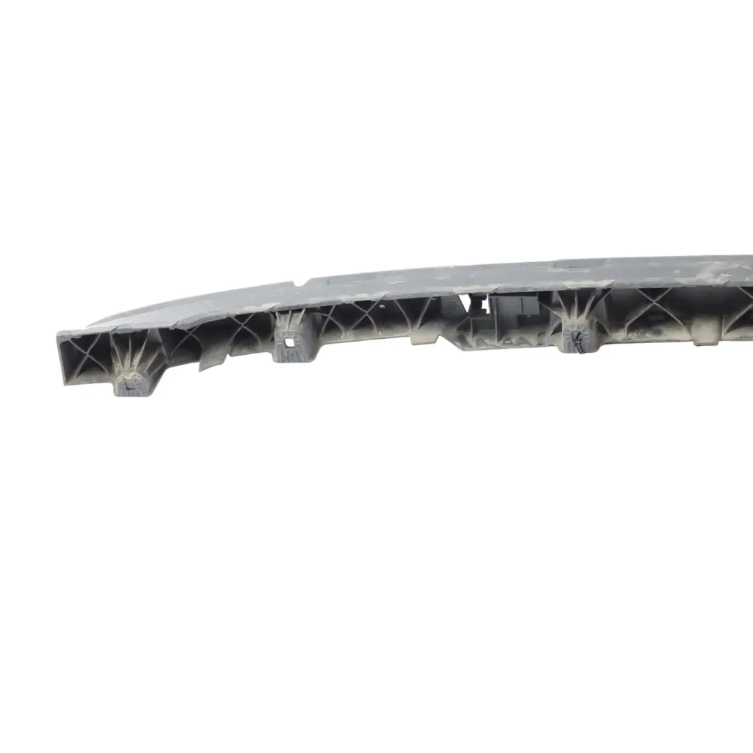 Audi Q7 4M Rear Bumper Centre Bracket Support Mount Bracket 4M0807458A