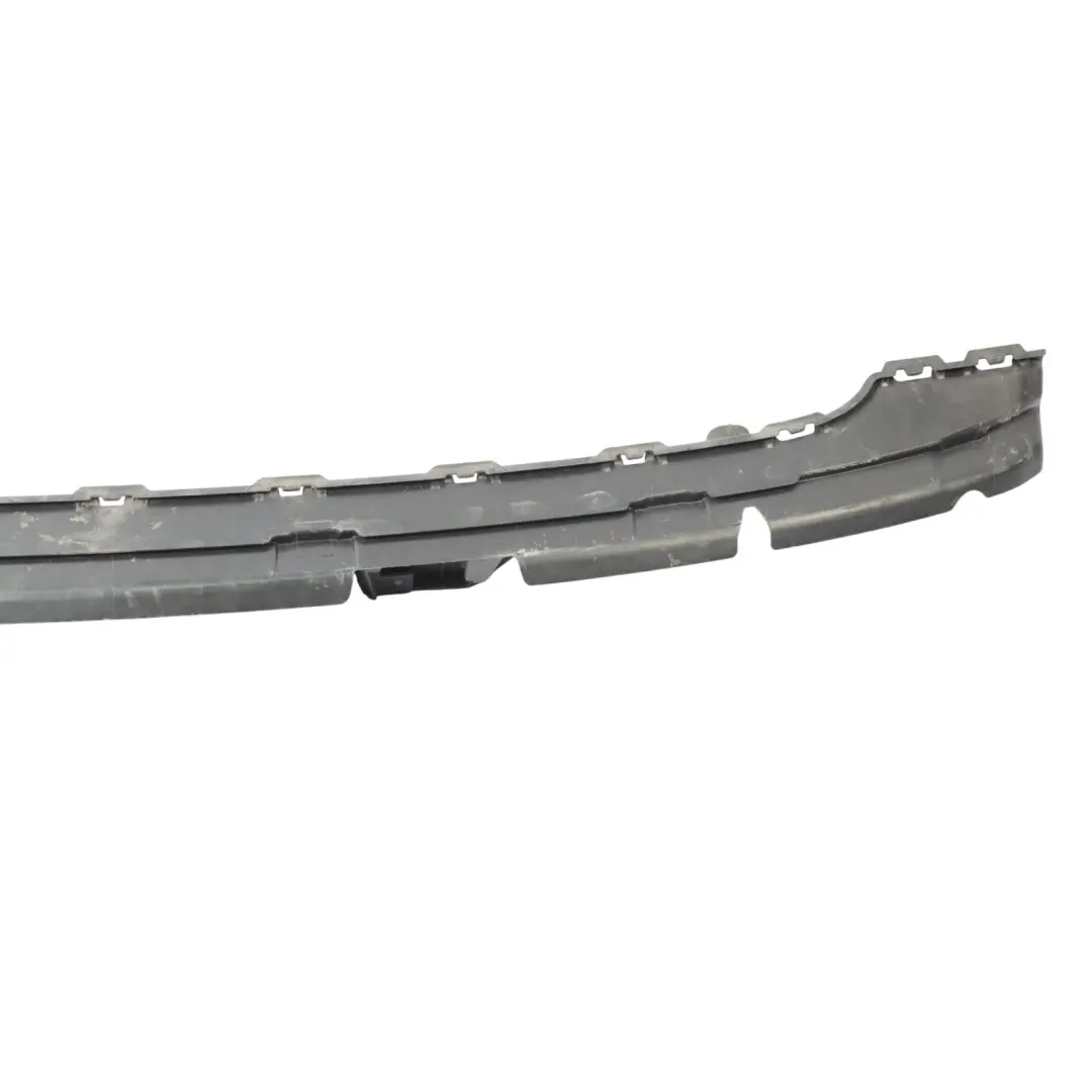 Audi Q7 4M Rear Bumper Centre Bracket Support Mount Bracket 4M0807458A